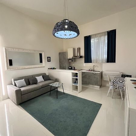 Residenza Santi Ai Monti Apartment Rome Luaran gambar