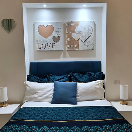Residenza Santi Ai Monti Apartment Rome Luaran gambar