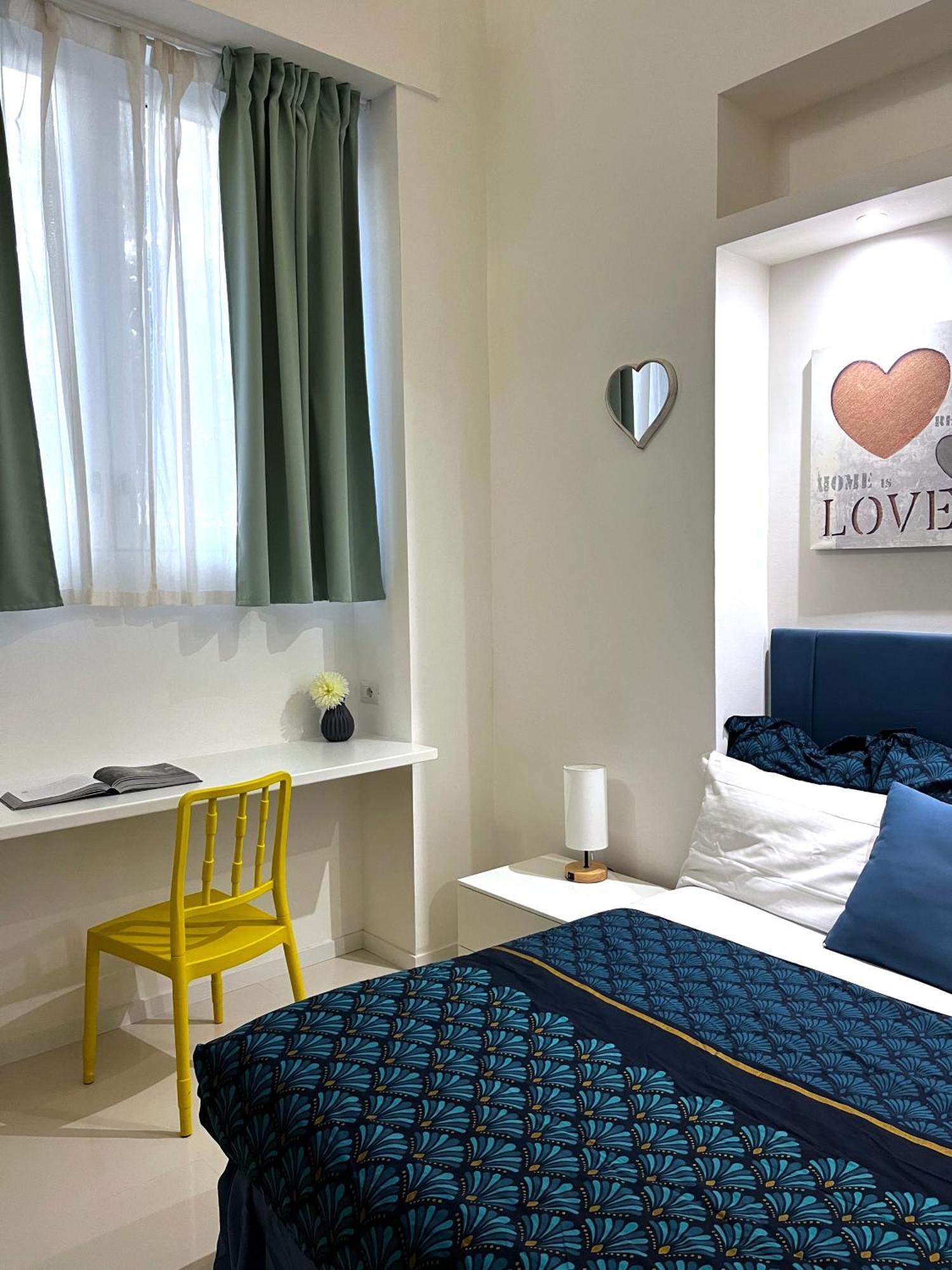Residenza Santi Ai Monti Apartment Rome Luaran gambar