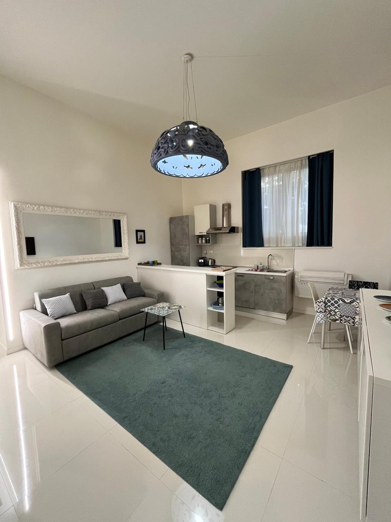 Residenza Santi Ai Monti Apartment Rome Luaran gambar