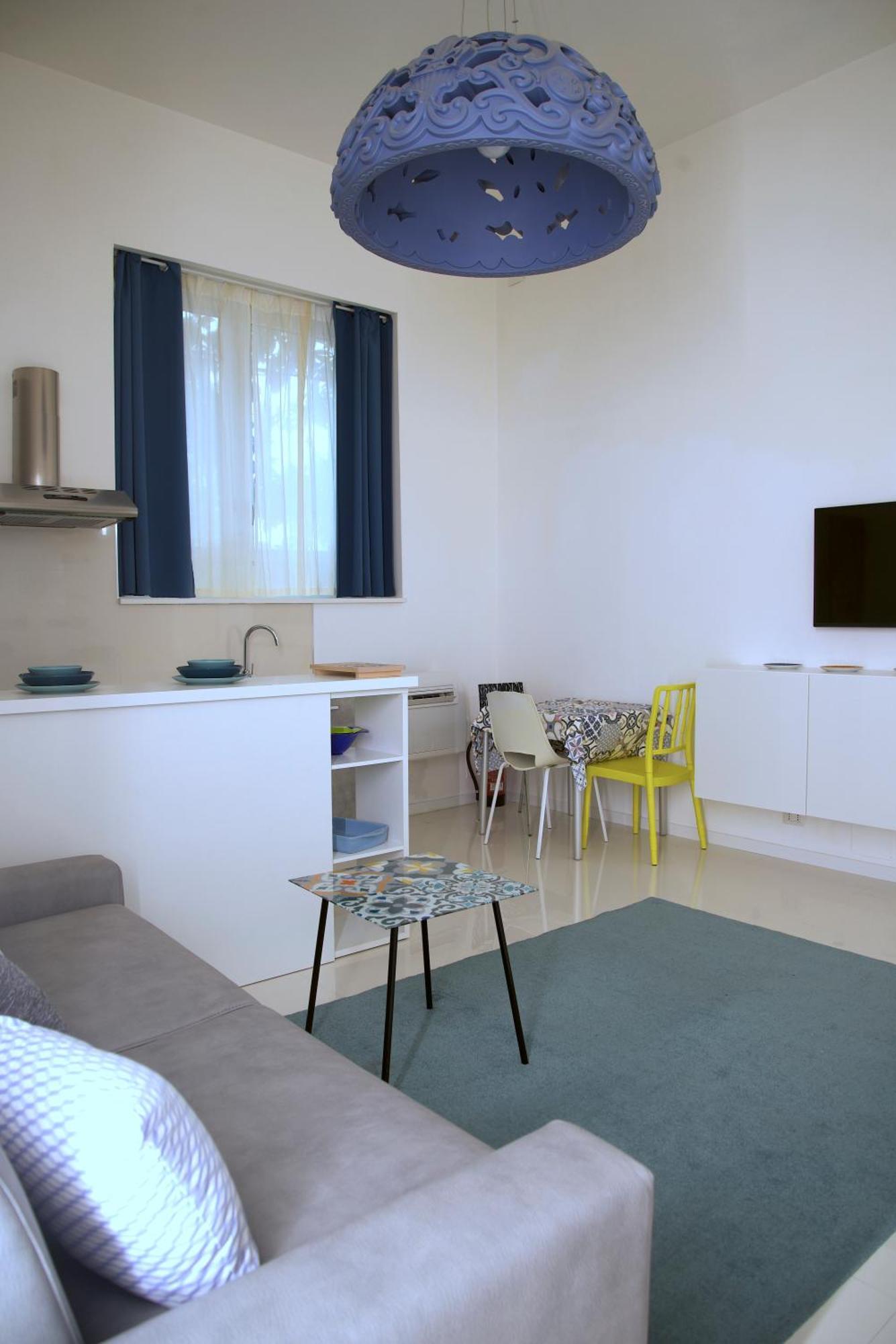 Residenza Santi Ai Monti Apartment Rome Luaran gambar