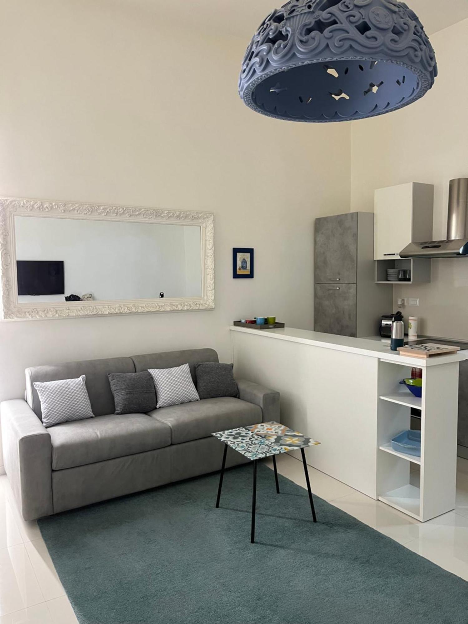 Residenza Santi Ai Monti Apartment Rome Luaran gambar