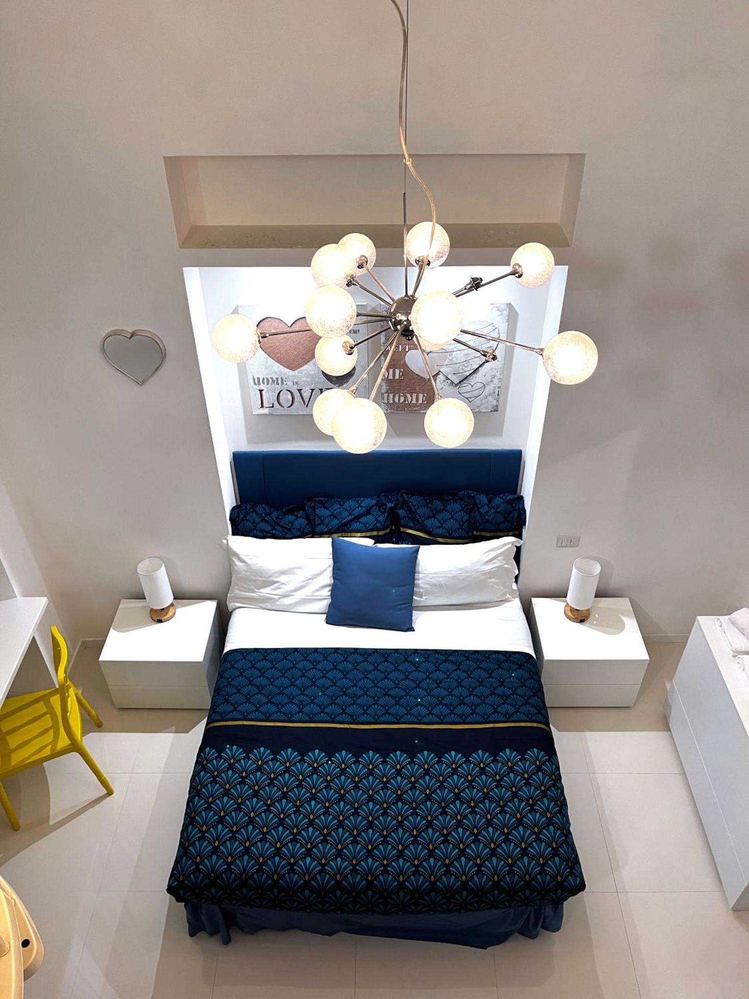Residenza Santi Ai Monti Apartment Rome Luaran gambar