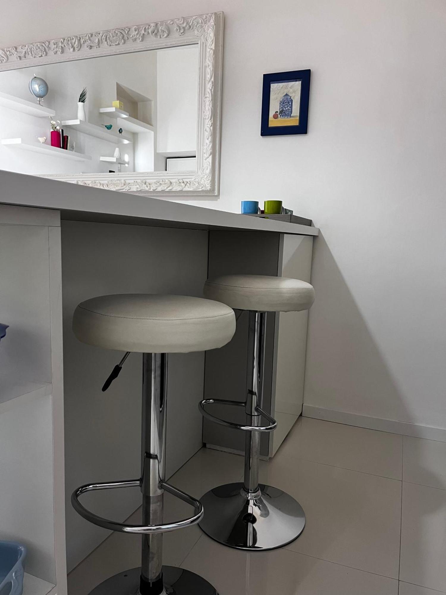 Residenza Santi Ai Monti Apartment Rome Luaran gambar