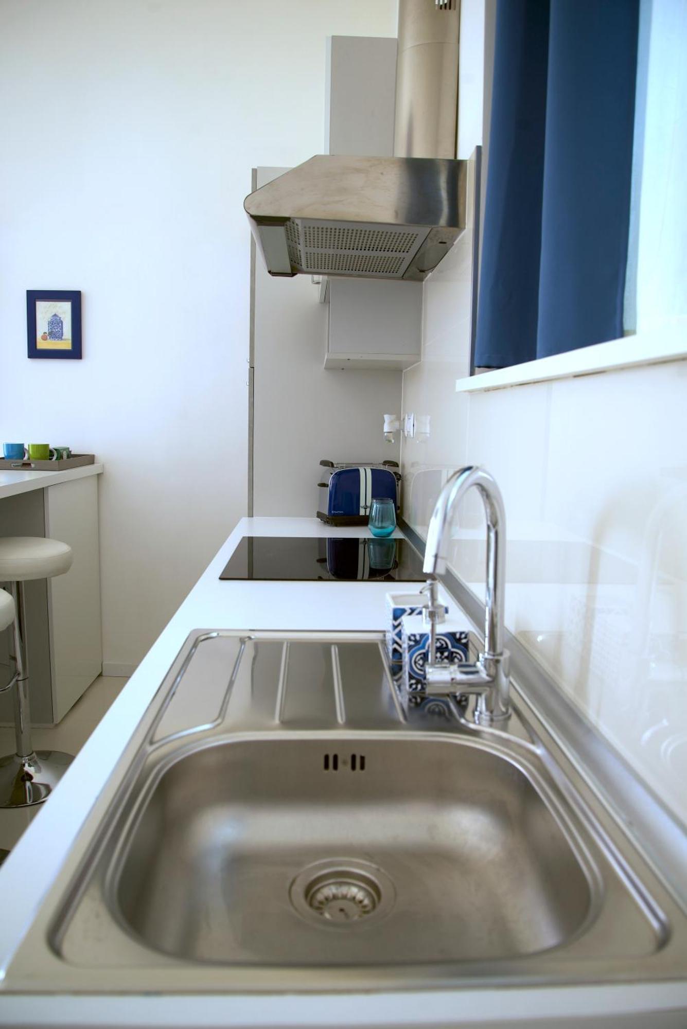 Residenza Santi Ai Monti Apartment Rome Luaran gambar