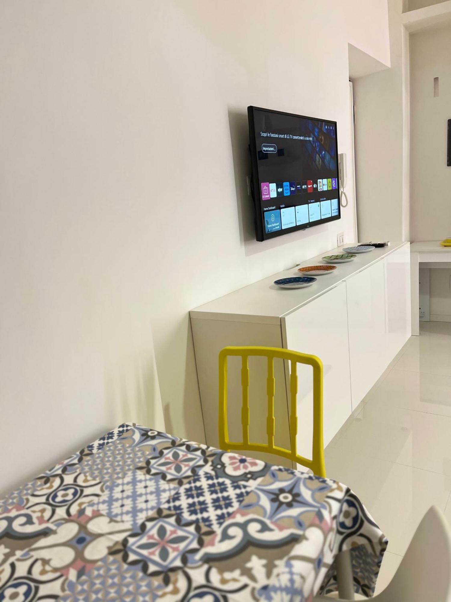 Residenza Santi Ai Monti Apartment Rome Luaran gambar