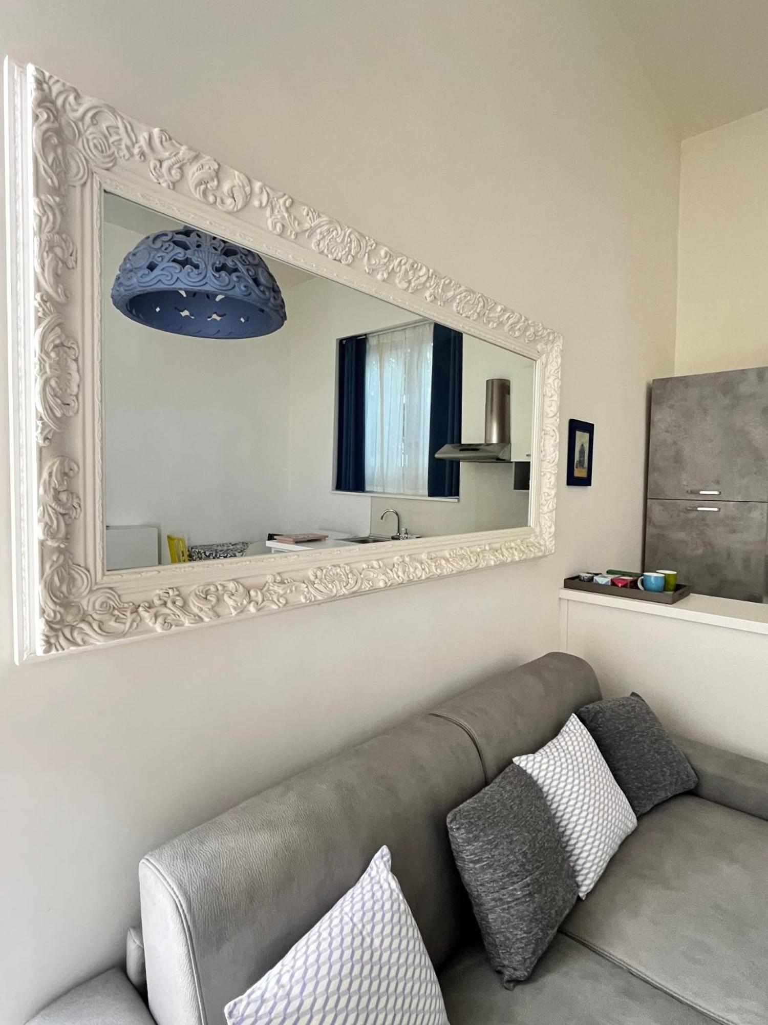 Residenza Santi Ai Monti Apartment Rome Luaran gambar