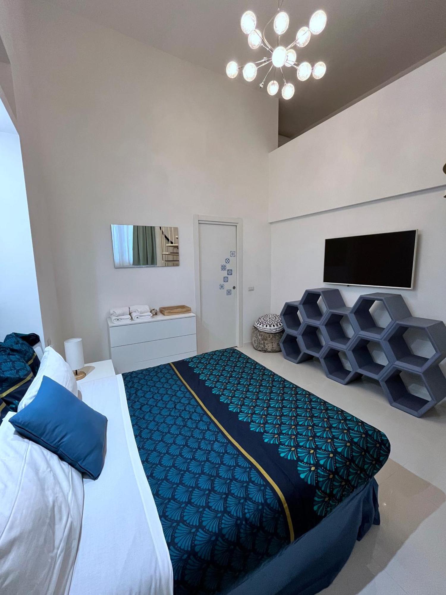 Residenza Santi Ai Monti Apartment Rome Luaran gambar