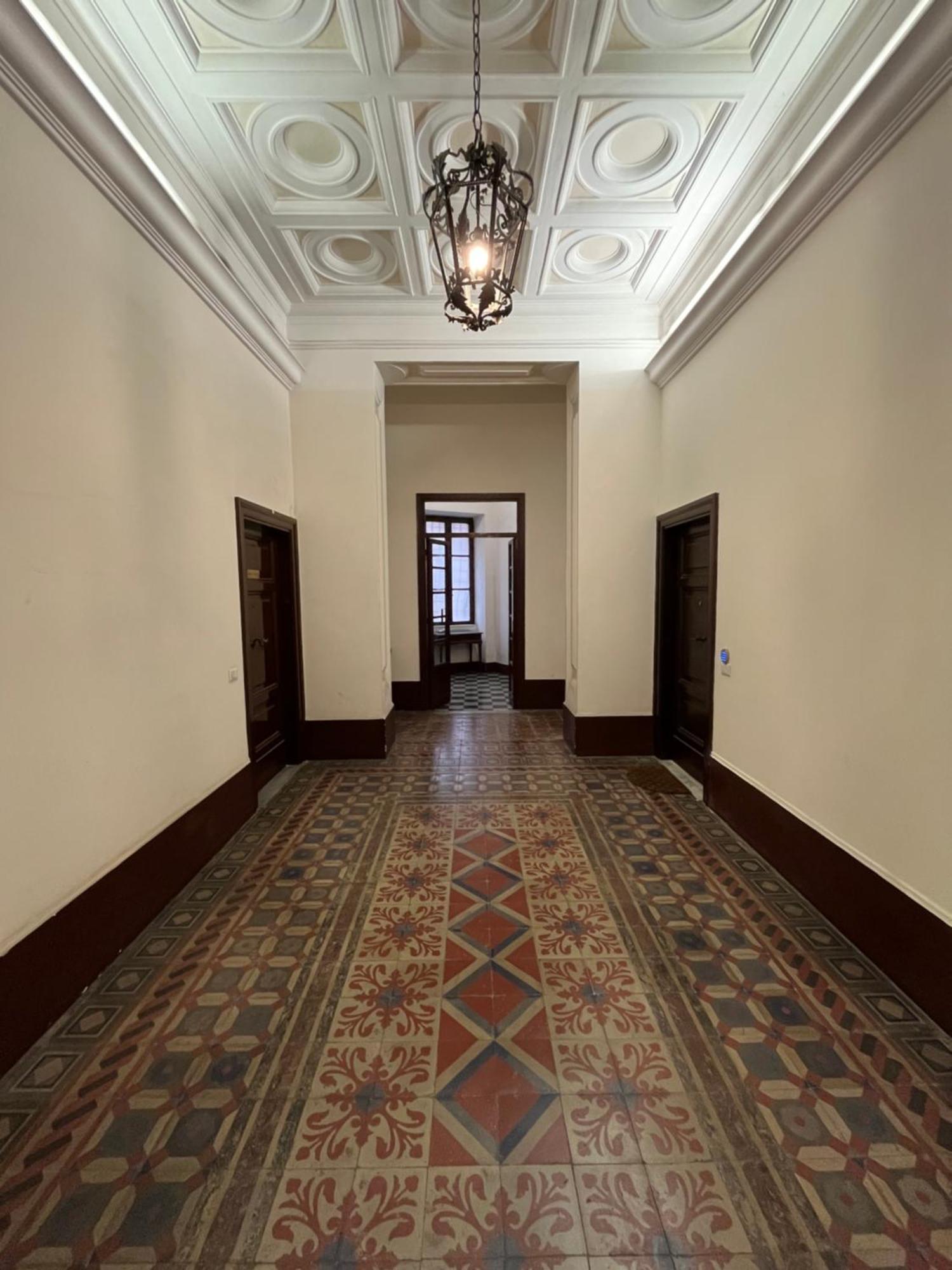 Residenza Santi Ai Monti Apartment Rome Luaran gambar