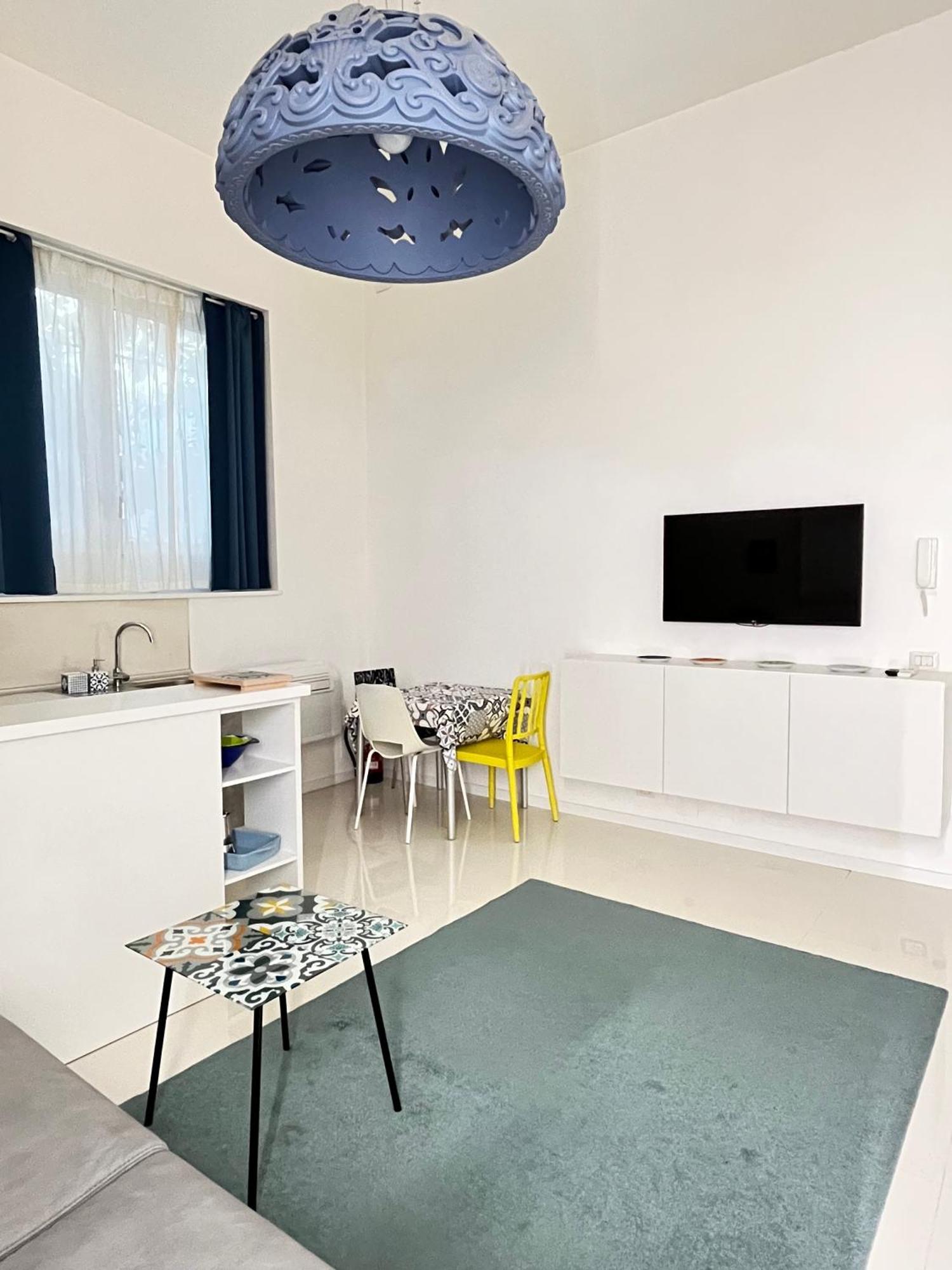 Residenza Santi Ai Monti Apartment Rome Luaran gambar