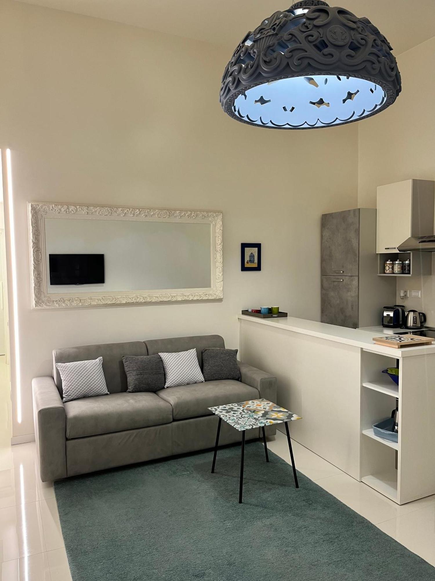 Residenza Santi Ai Monti Apartment Rome Luaran gambar
