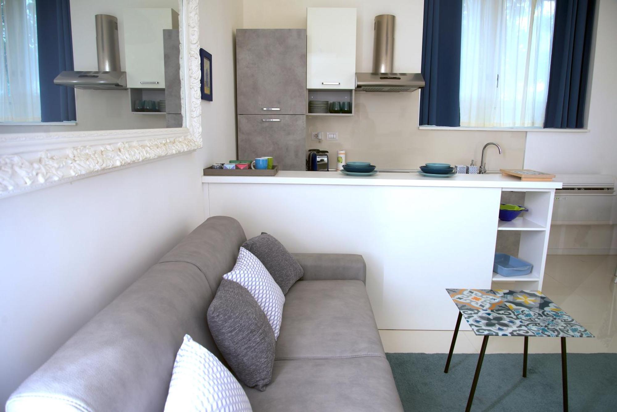 Residenza Santi Ai Monti Apartment Rome Luaran gambar