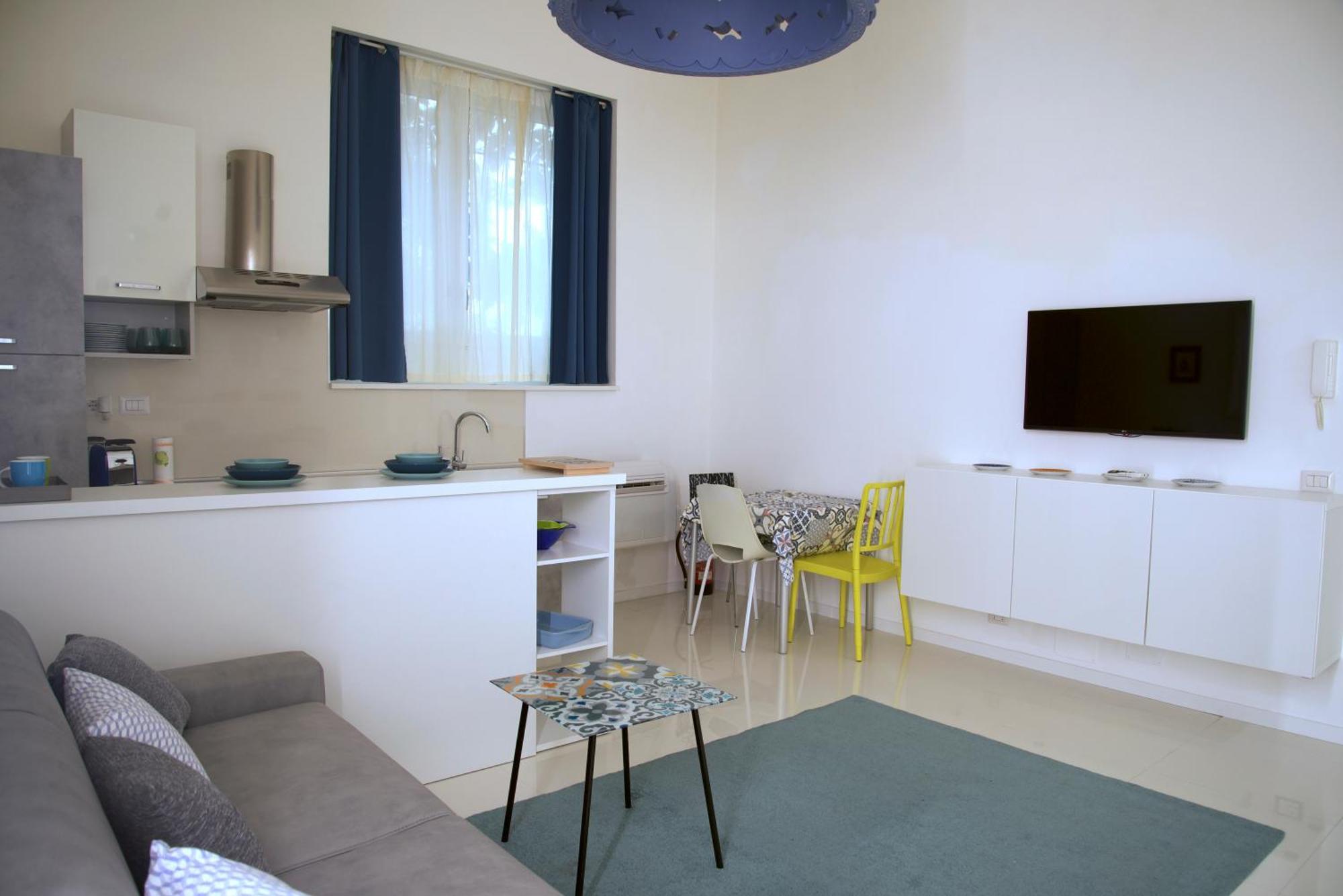 Residenza Santi Ai Monti Apartment Rome Luaran gambar