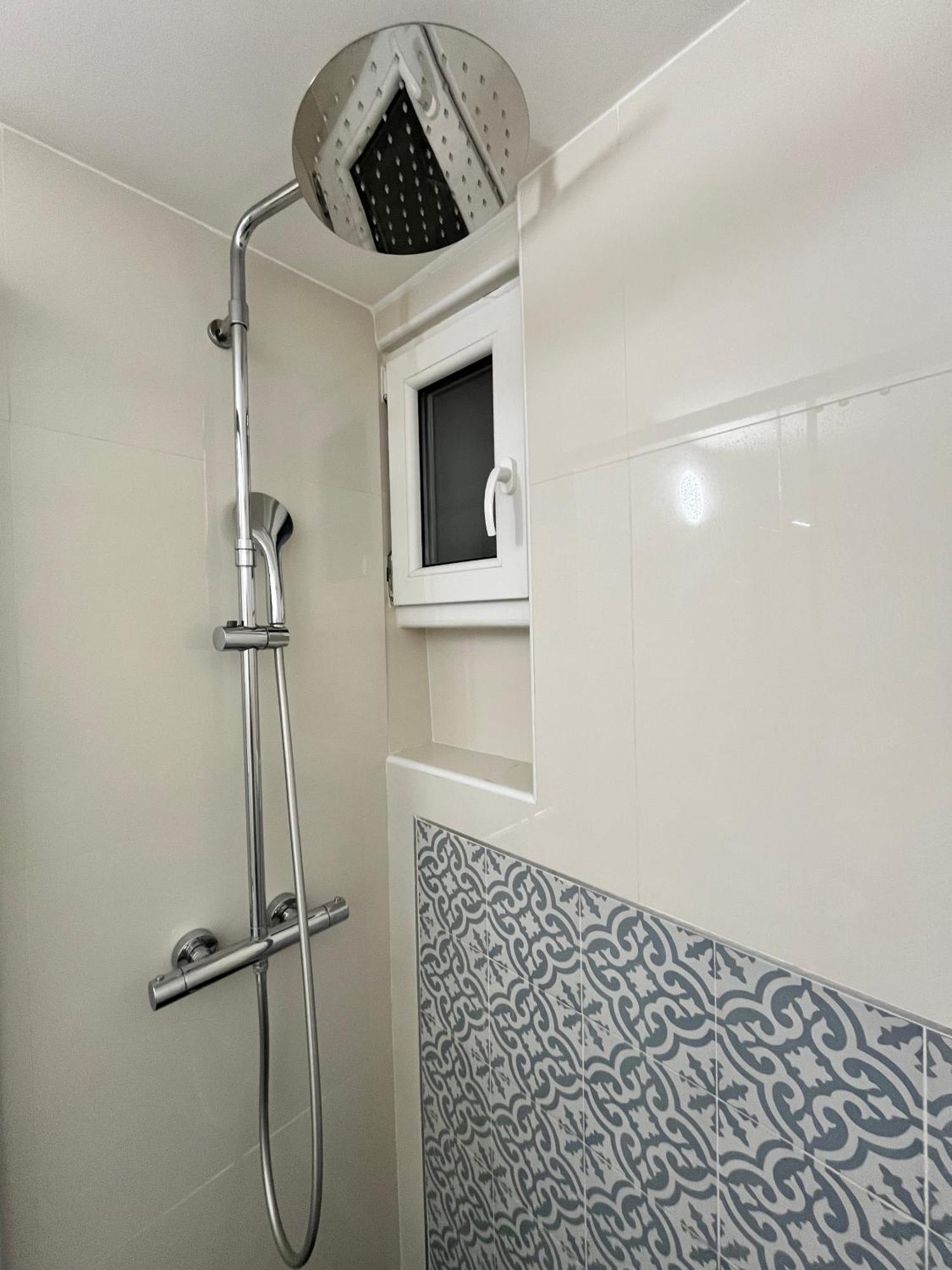 Residenza Santi Ai Monti Apartment Rome Luaran gambar